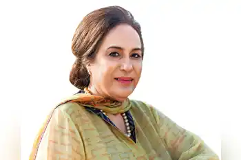 Business, community leader praises UAE’s economic resilience