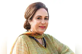 Business, community leader praises UAE’s economic resilience