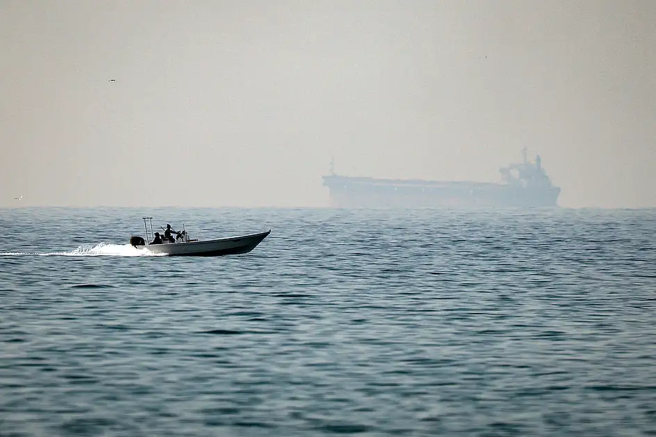 Strait of Hormuz since ceasefire: Traffic, tolls, attacks; what we know so ...