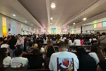 Dubai's St Mary’s Church to reopen on April 11 for limited services