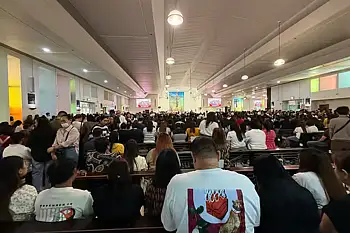 Dubai's St Mary’s Church to reopen on April 11 for limited services