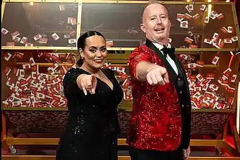 'It finally paid off': 5 Indian expats win 24-karat gold bars in Big Ticket draw