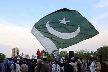 Pakistan's high-stakes Iran peace bid is fraught with risk