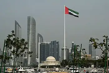 UAE wins bid to host 2029 World Bank, IMF annual meetings in Abu Dhabi: Sheikh Mohammed