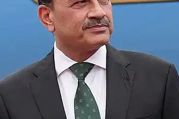 Pakistan Army Chief reach Iran to convey US message, plan second round of talks