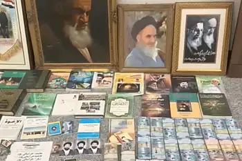 Watch: Kuwait foils plot to undermine state security, arrests 24 citizens