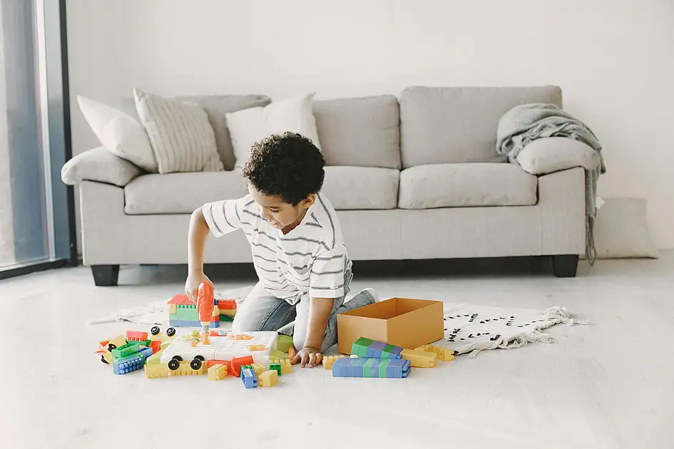 Dubai's KHDA announces home-based learning options for children aged 0–6