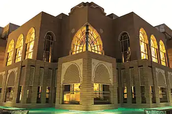 Gurudwara, Hindu Temple in Dubai reopen as places of worship resume services