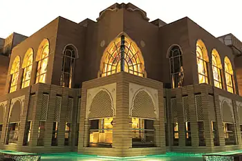 Gurudwara, Hindu Temple in Dubai reopen as places of worship resume services