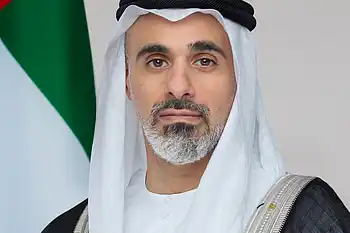 Abu Dhabi Crown Prince to begin China visit to boost ties, cooperation