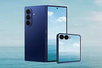 Samsung Galaxy Z Fold 8 launch date revealed in new report