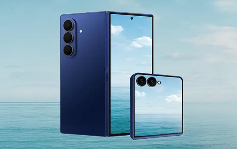 Samsung Galaxy Z Fold 8 launch date revealed in new report | Khaleej Times