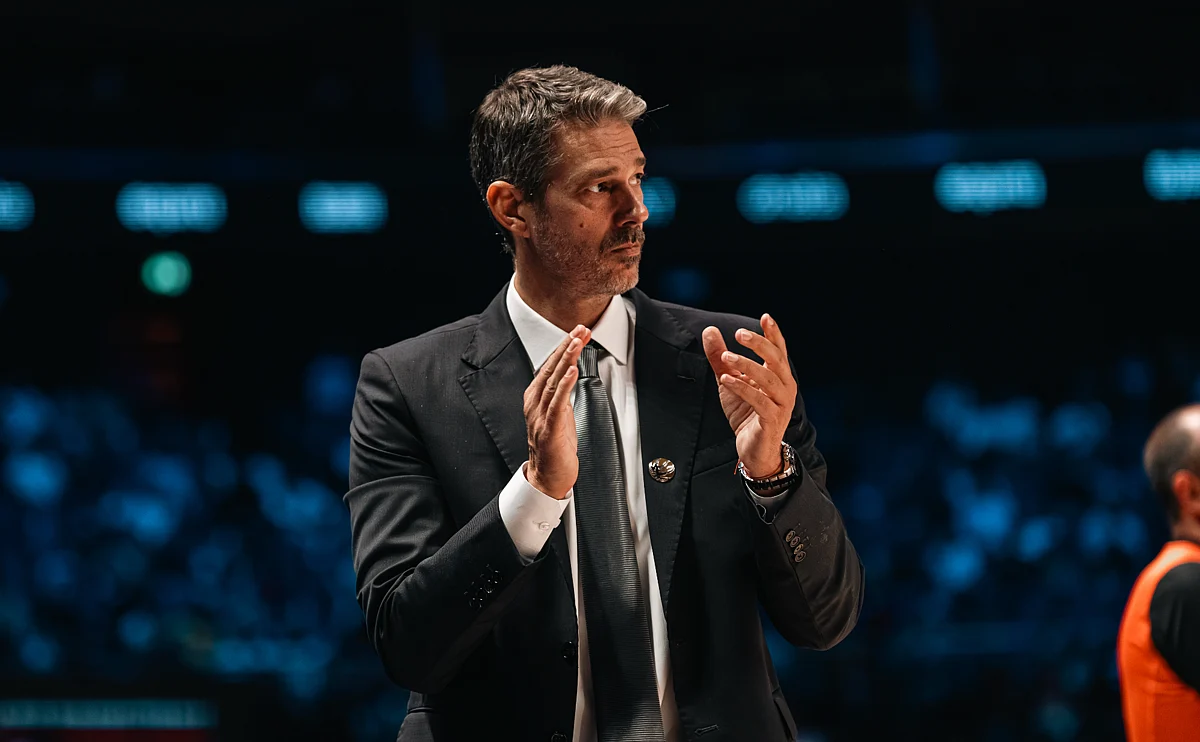 Dubai Basketball and head coach Jurica Golemac part ways