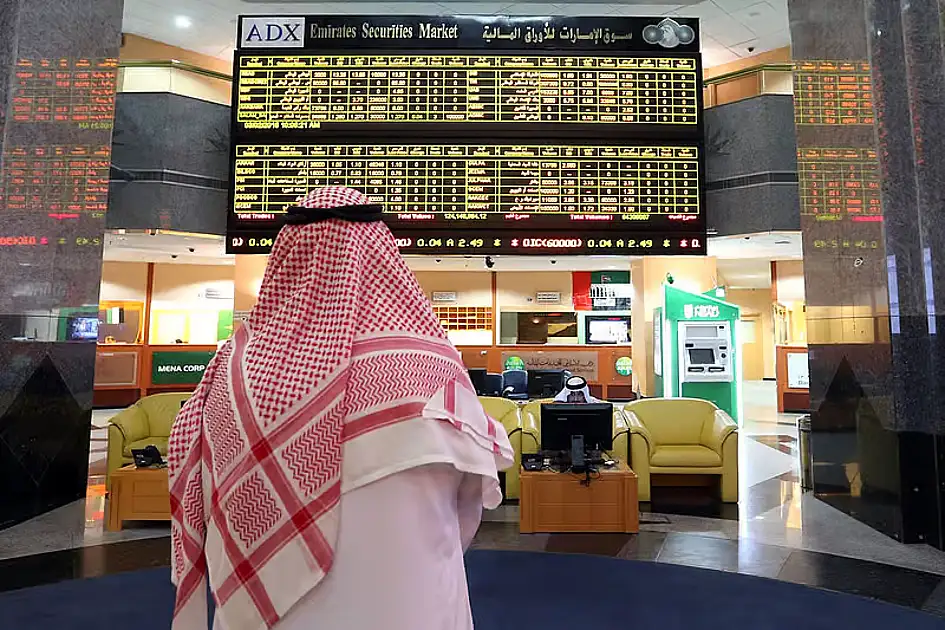 Space42 gets ADX approval for 2.5% share buyback programme