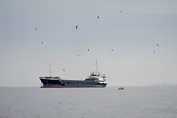 US naval blockade of Iran: What it means for global oil flows, supply risks