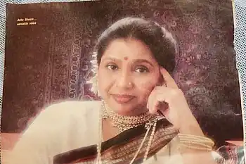 Asha Bhosle was also a great cook, KT journo recalls interview with legendary singer in 1990s