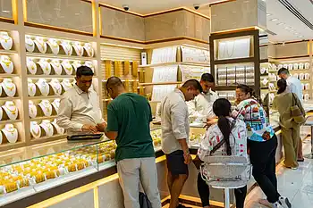 Dubai jewellers offer gift vouchers, gold deals, zero making charges during Akshaya Tritiya