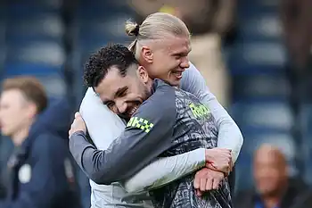 Man City get into gear for another season finale run