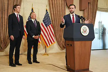 US–Iran talks: Vance’s 'best, final offer' after 21 hours, key sticking points explained