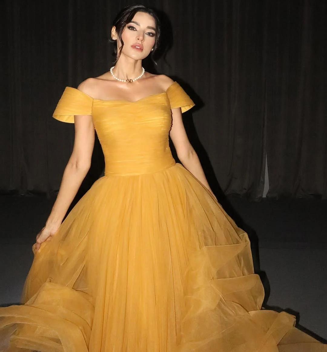 'An artist should stay connected, not exposed': Pakistani actress Halima Sadia Khan 