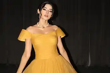 'An artist should stay connected, not exposed': Pakistani actress Halima Sadia Khan