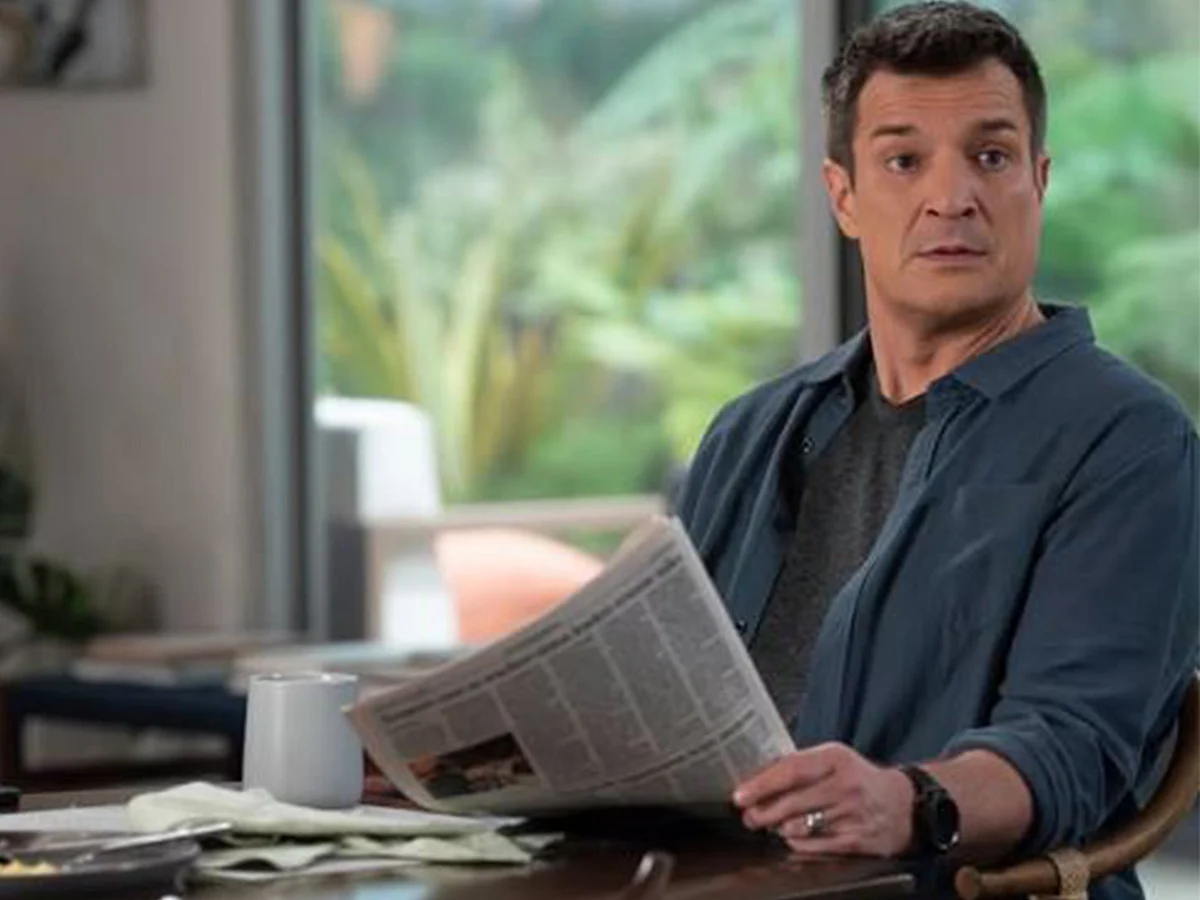 'The Rookie' renewed for season 9 as long-running police drama continues