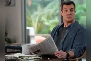 'The Rookie' renewed for season 9 as long-running police drama continues