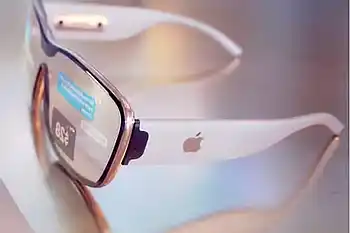 Apple Glasses could be the next big wearable: Features, design and release timeline revealed