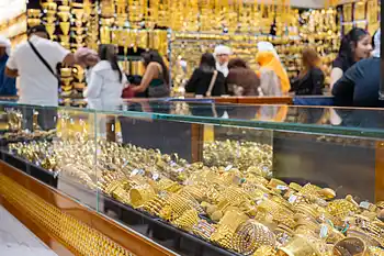 Time to buy? Gold prices drop in Dubai ahead of Akshaya Tritiya