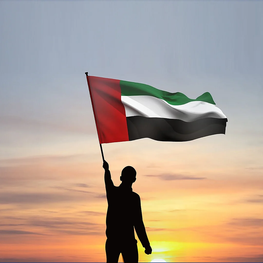 Hayatna launches “Guardians of the Homeland” initiative to honour UAE frontline heroes