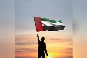 Hayatna launches “Guardians of the Homeland” initiative to honour UAE frontline heroes