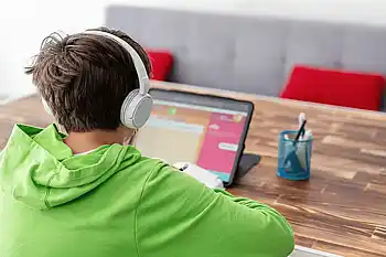 UAE denies 'inaccurate' reports of distance learning extension till May 1