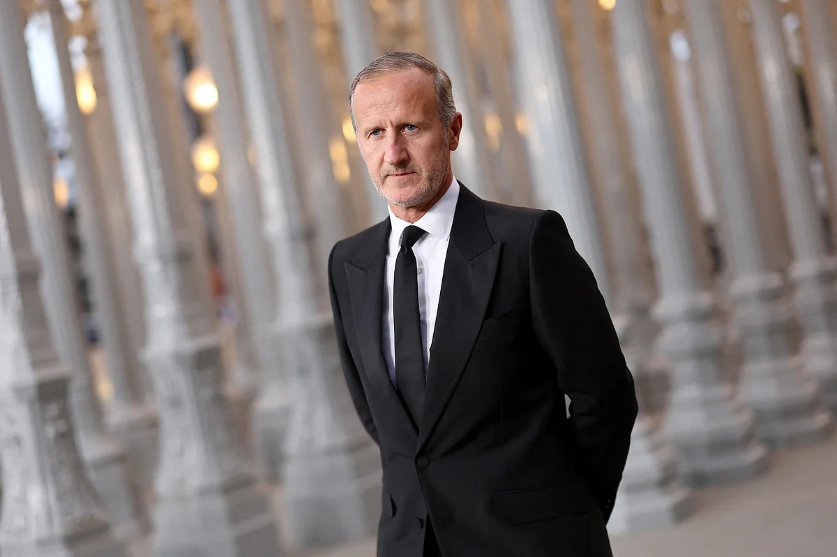Italian fashion house Dolce & Gabbana brings in ex-Gucci boss Stefano Cantino