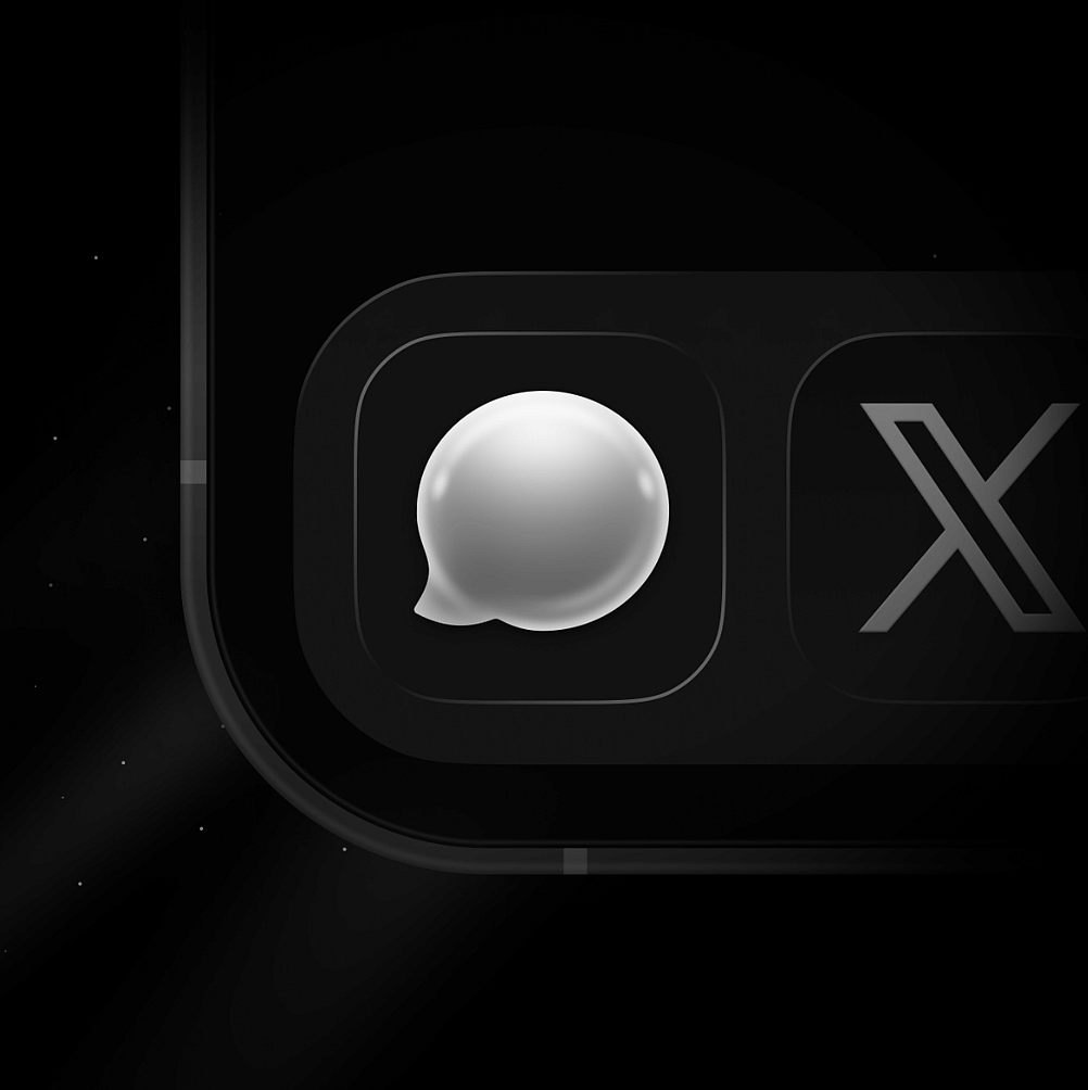 X launches XChat: New encrypted messaging app is coming to iPhone, iPad