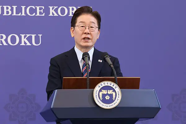 South Korean President to visit India and Vietnam in coming days | Khaleej Times