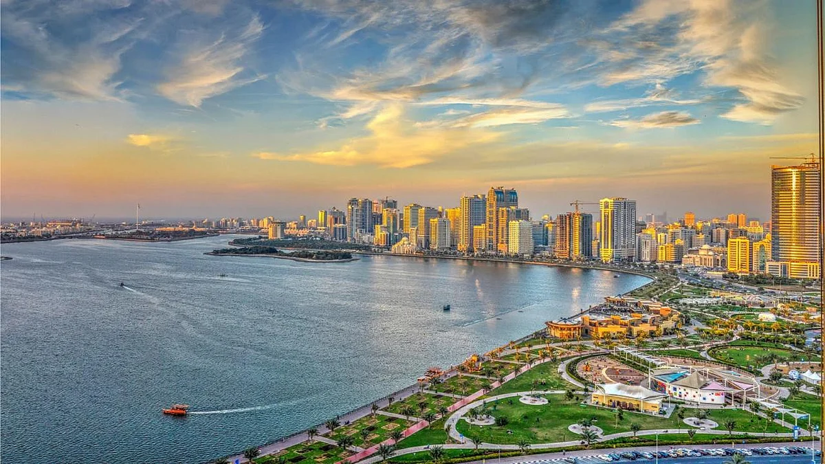 Sharjah property deals jump 40.7% to Dh18.5 billion; number of investors surpasses 100