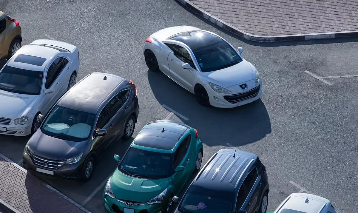 Parkin signs deal with Binghatti to manage parking spaces