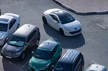 Parkin signs deal with Binghatti to manage parking spaces