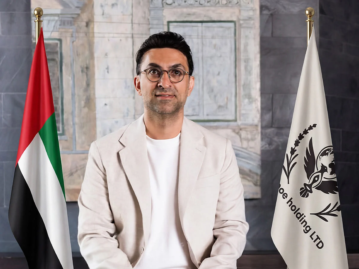 Hoopoe Holding launches governance framework to improve early visibility in UAE healthcare systems