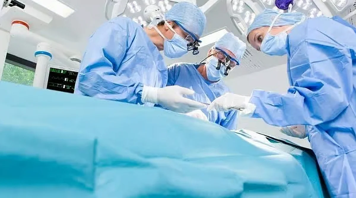 Dubai doctors rebuild man’s face after severe accident leaves complex fractures