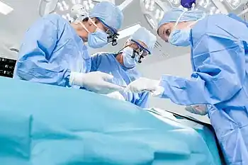 Dubai doctors rebuild man’s face after severe accident leaves complex fractures