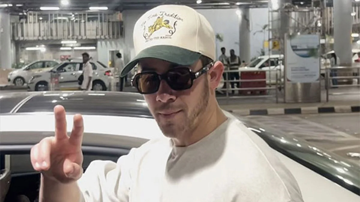 Nick Jonas to star in rom-com directed by Ari Sandel