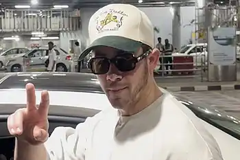 Nick Jonas to star in rom-com directed by Ari Sandel