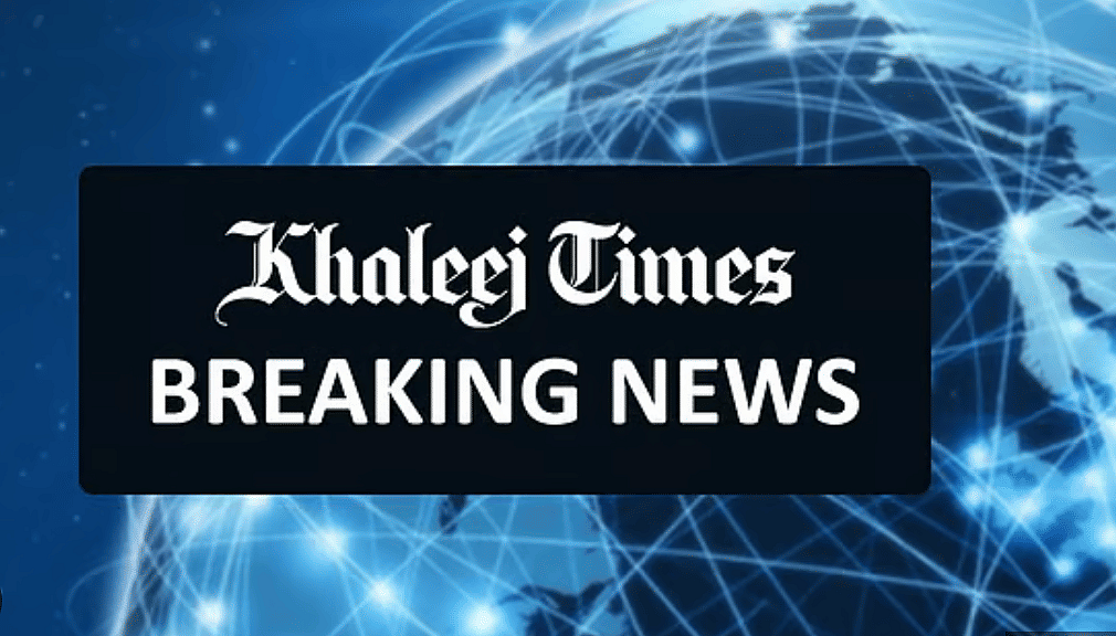 Iran talks 'could be happening over next two days' in Pakistan, Trump tells NY Post