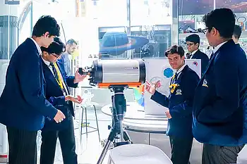 The Royal Academy: Forty years of resilience and unfolding excellence