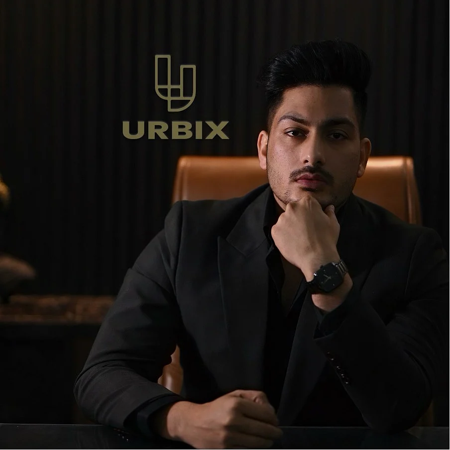 Urbix Design Studio enters Dubai’s luxury interiors market amid rising demand for bespoke living