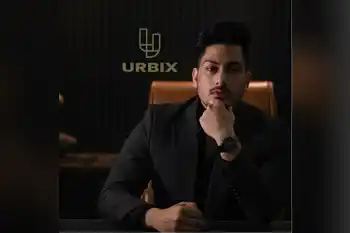 Urbix Design Studio enters Dubai’s luxury interiors market amid rising demand for bespoke living