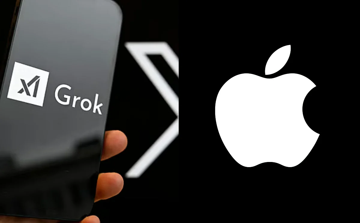 Why Apple nearly banned Elon Musk's Grok AI app from App Store