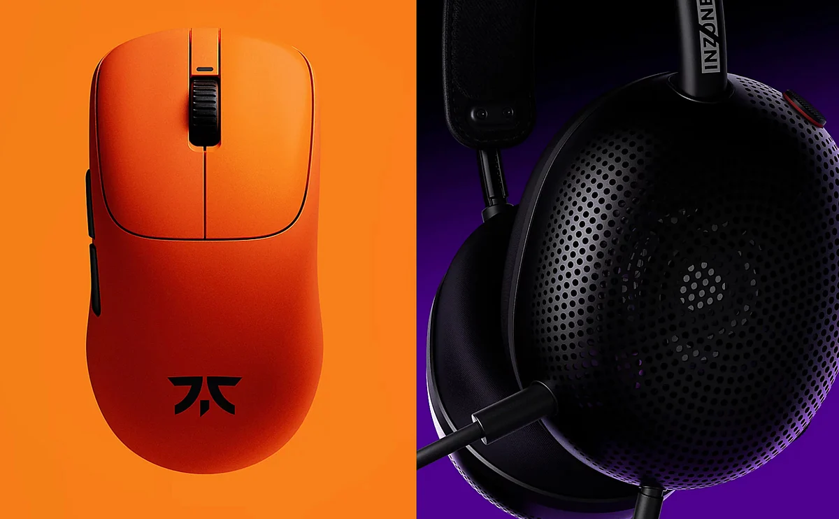 Sony announces INZONE H6 Air Headset and new gaming gear in UAE