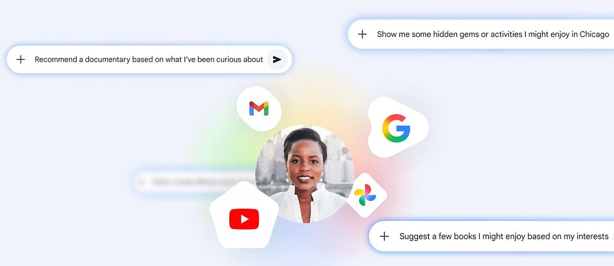 Google Gemini's Personal Intelligence is now available for UAE users, but there's a catch